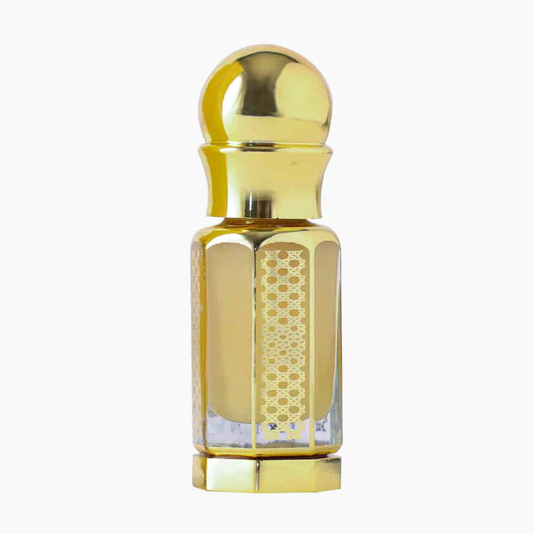 Yellow Musk- Attar Oil (12)
